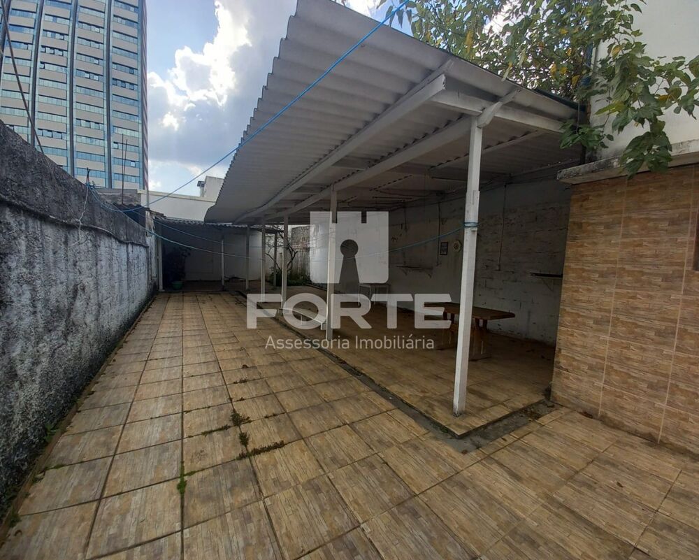 Prédio Inteiro, 158 m² - Foto 2
