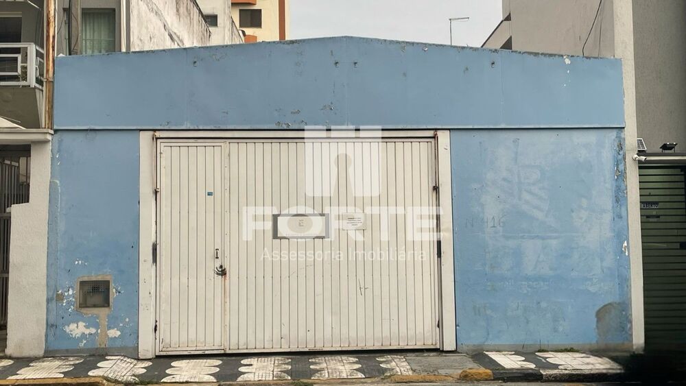 Depósito-Galpão, 231 m² - Foto 3