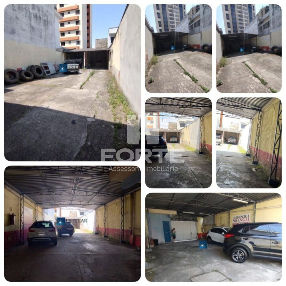 Depósito-Galpão, 231 m² - Foto 2