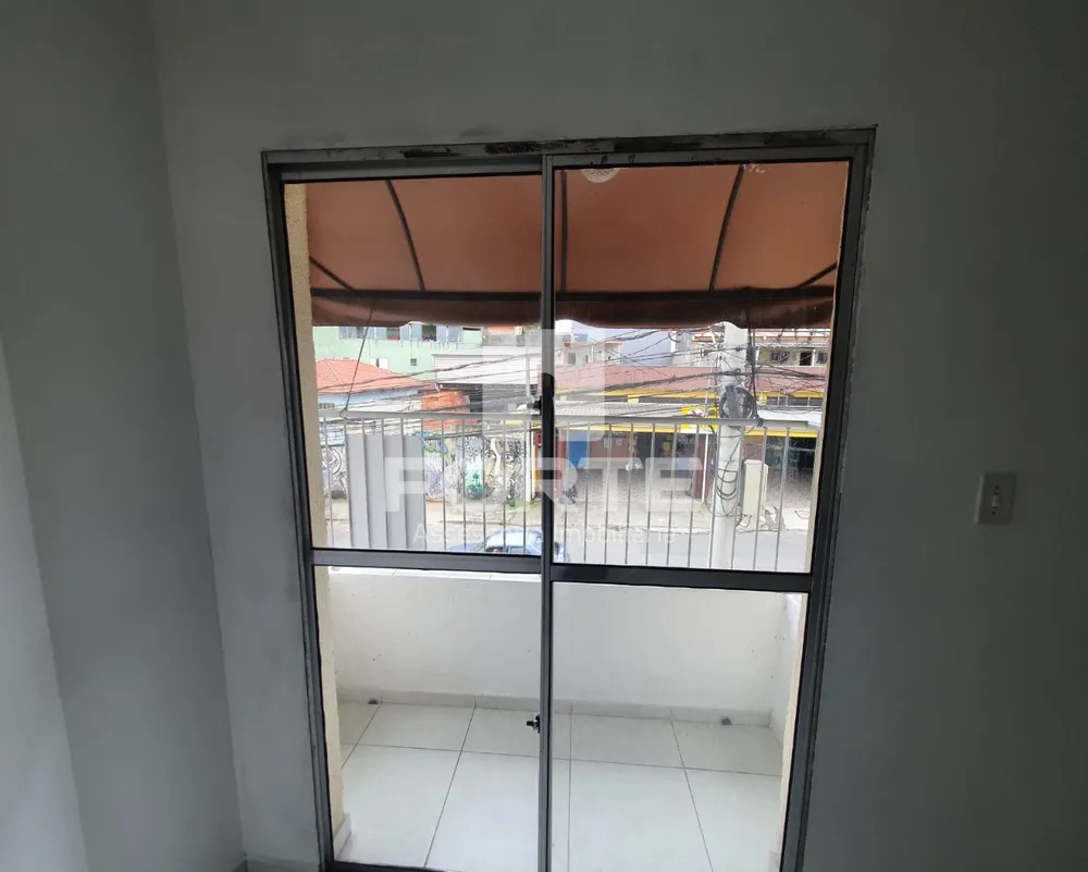 Apartamento, 2 quartos, 75 m² - Foto 2