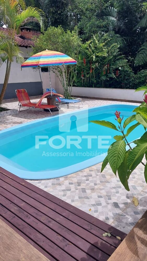 Casa, 4 quartos, 212 m² - Foto 16