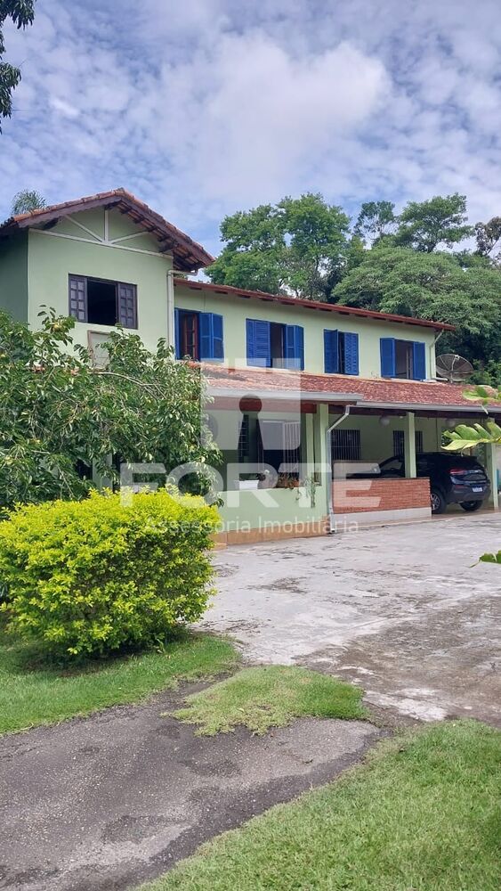Casa, 4 quartos, 212 m² - Foto 17