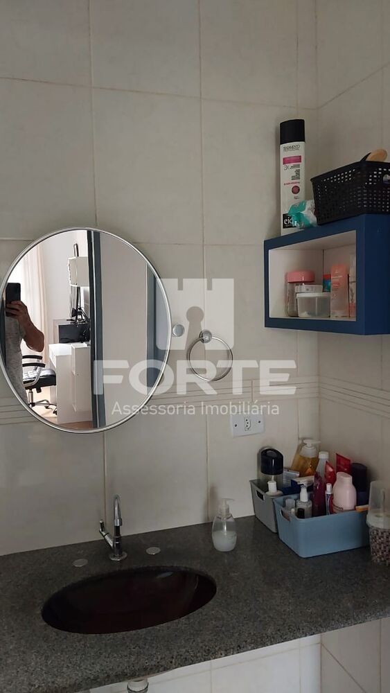 Casa, 4 quartos, 212 m² - Foto 19