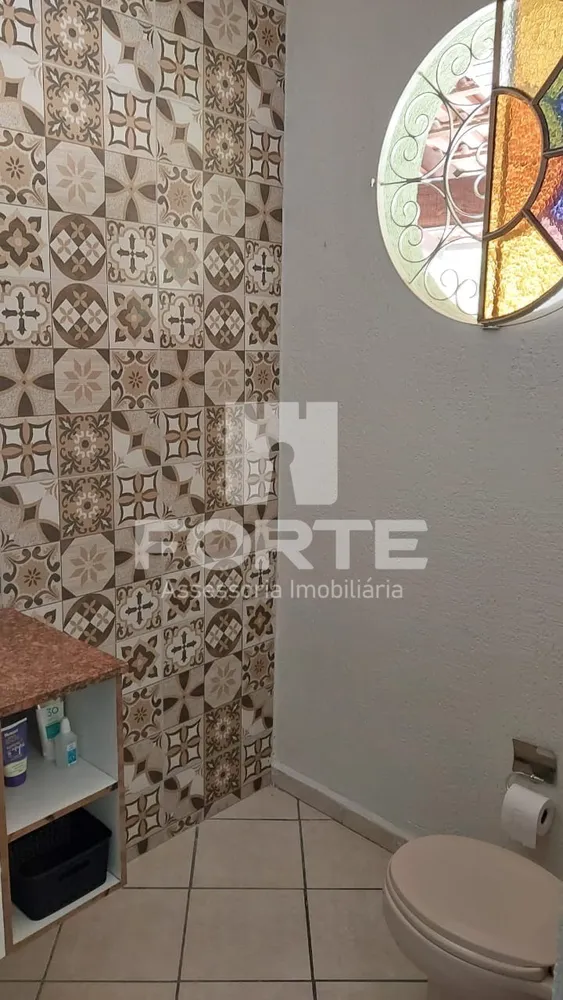 Casa, 4 quartos, 212 m² - Foto 17
