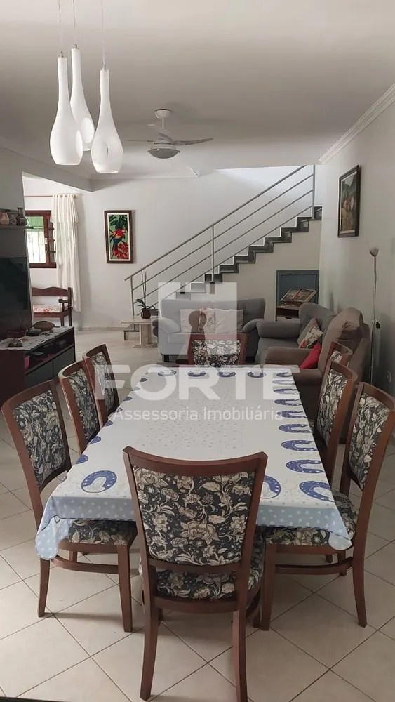 Casa, 4 quartos, 212 m² - Foto 11