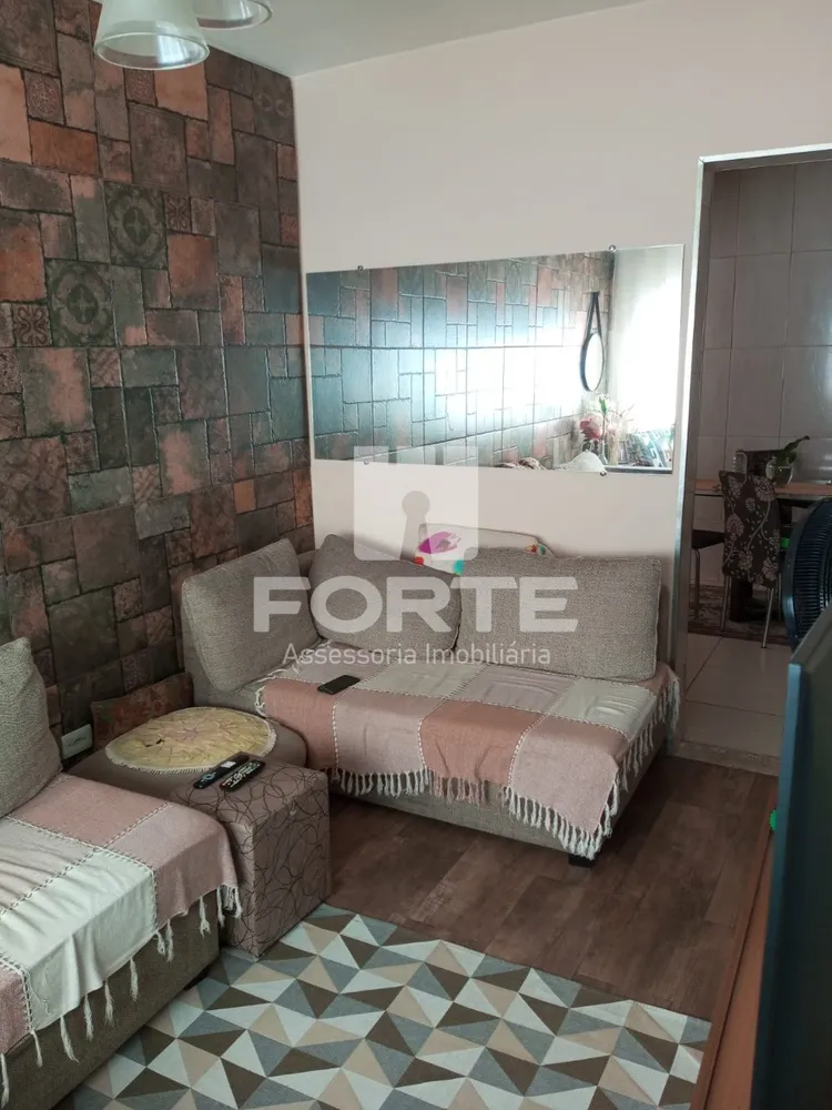 Apartamento, 2 quartos, 100 m² - Foto 5