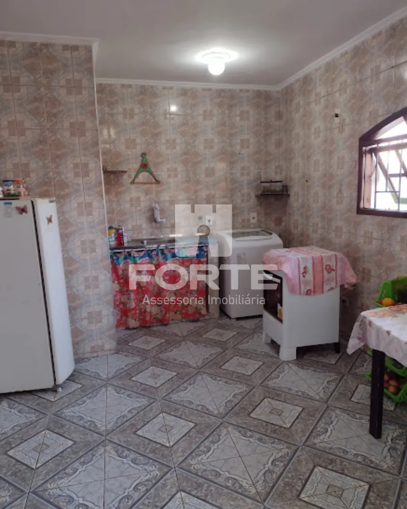 Casa, 3 quartos, 184 m² - Foto 9
