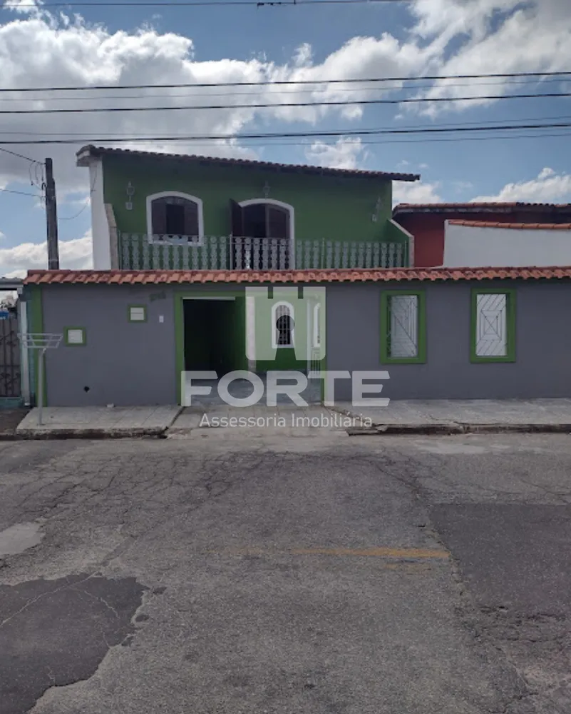 Casa, 3 quartos, 184 m² - Foto 12