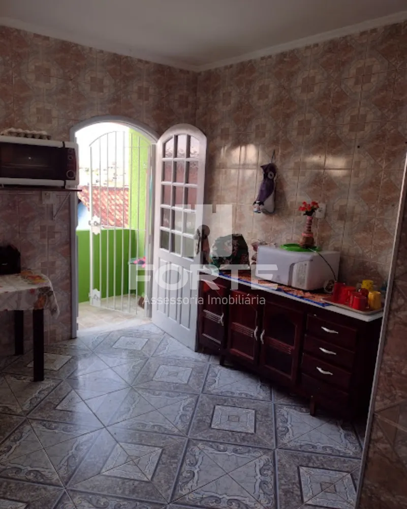 Casa, 3 quartos, 184 m² - Foto 7