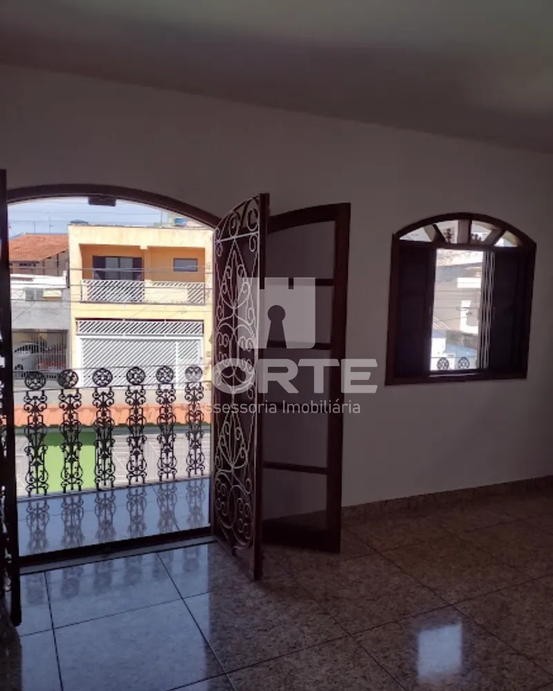 Casa, 3 quartos, 184 m² - Foto 2