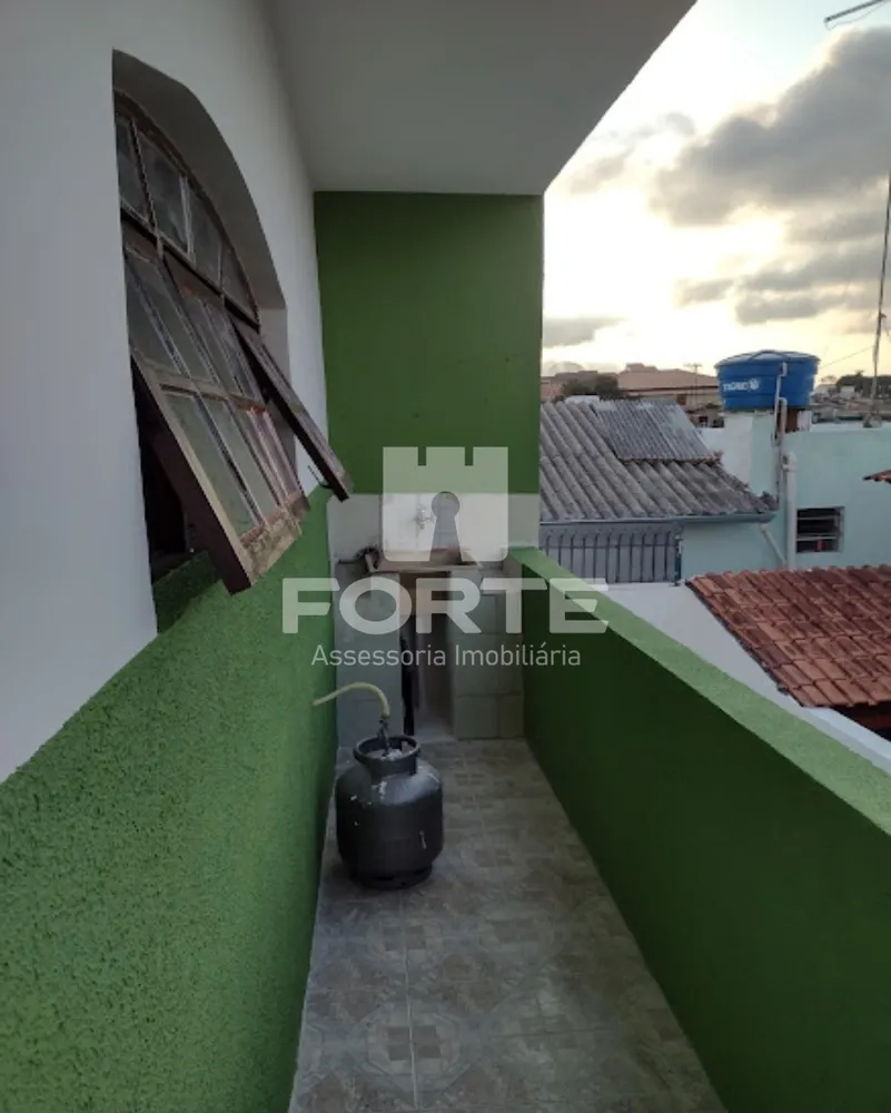 Casa, 3 quartos, 184 m² - Foto 6