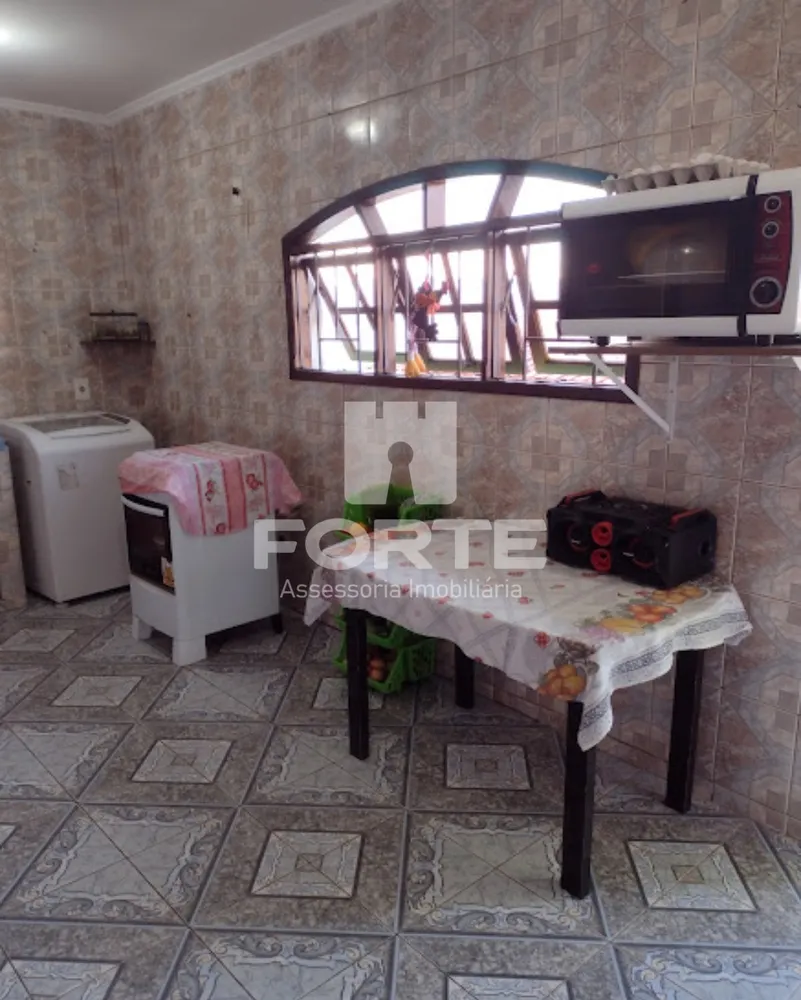 Casa, 3 quartos, 184 m² - Foto 8