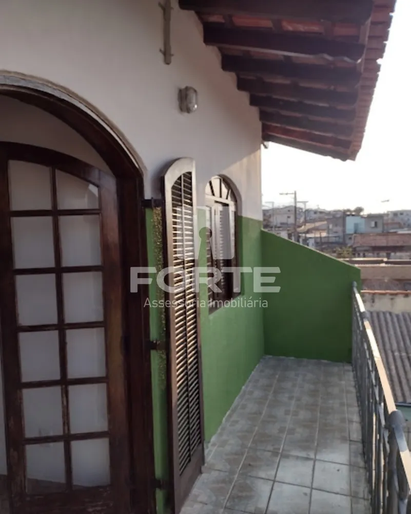 Casa, 3 quartos, 184 m² - Foto 11