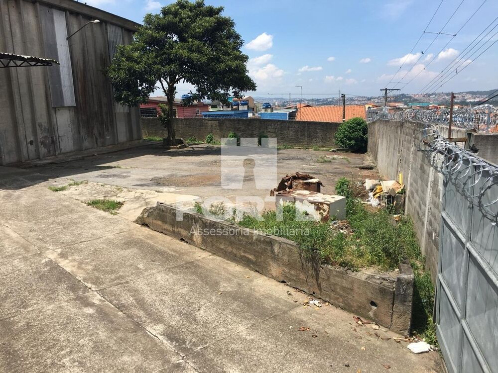 Depósito-Galpão, 3182 m² - Foto 10