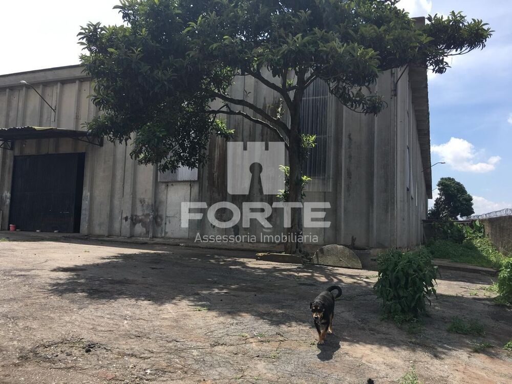 Depósito-Galpão, 3182 m² - Foto 8
