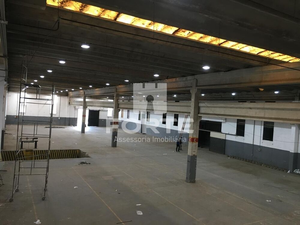 Depósito-Galpão, 3182 m² - Foto 6