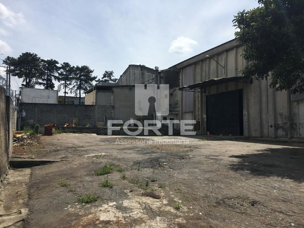 Depósito-Galpão, 3182 m² - Foto 9