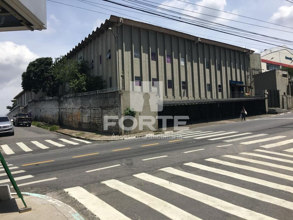 Depósito-Galpão, 3182 m² - Foto 3