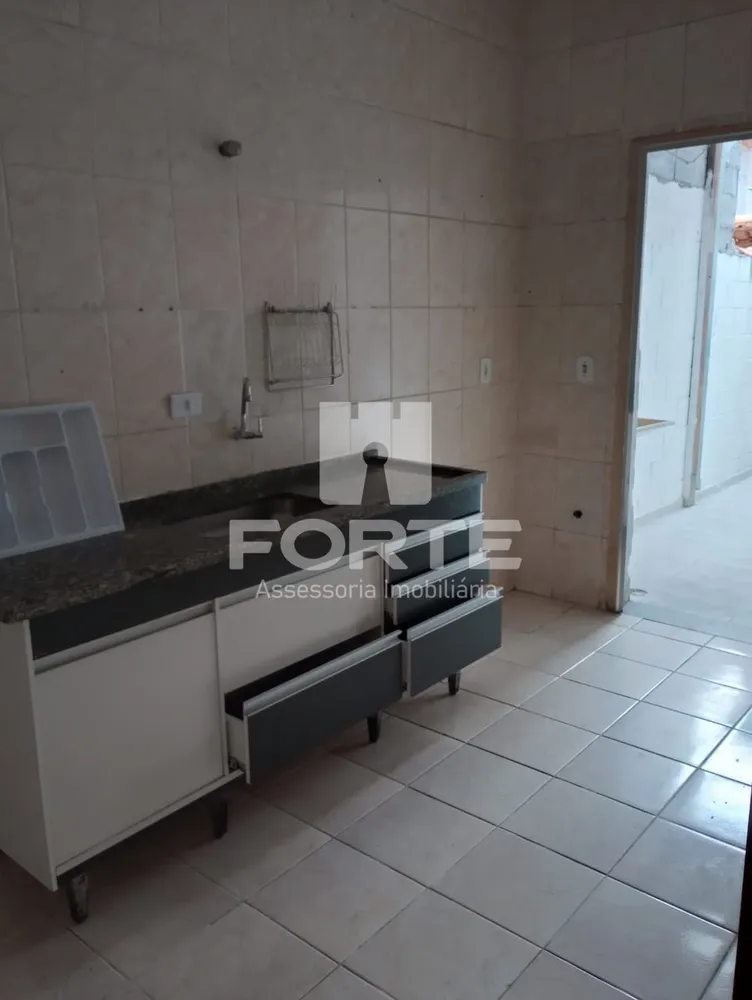 Casa, 2 quartos, 50 m² - Foto 5