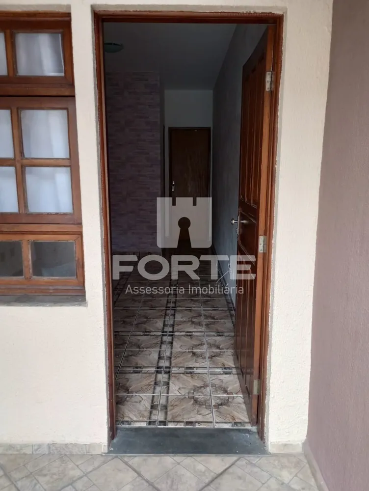 Casa, 2 quartos, 50 m² - Foto 8