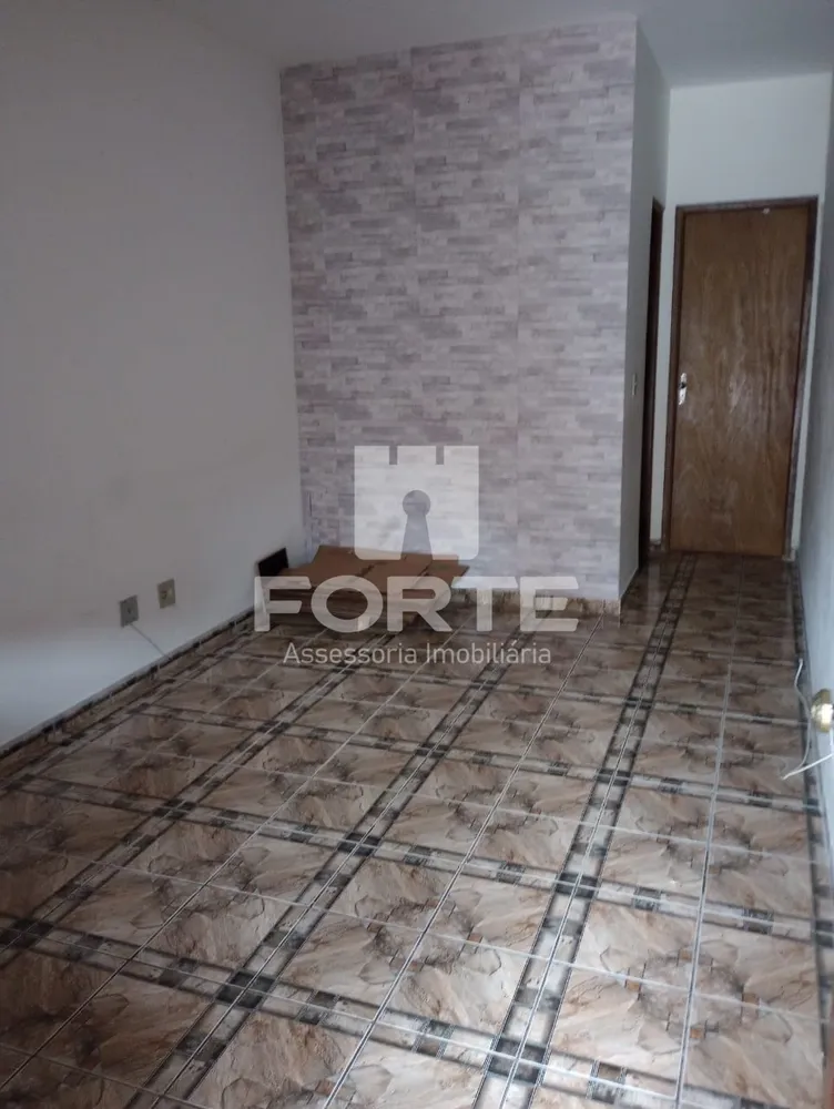 Casa, 2 quartos, 50 m² - Foto 3