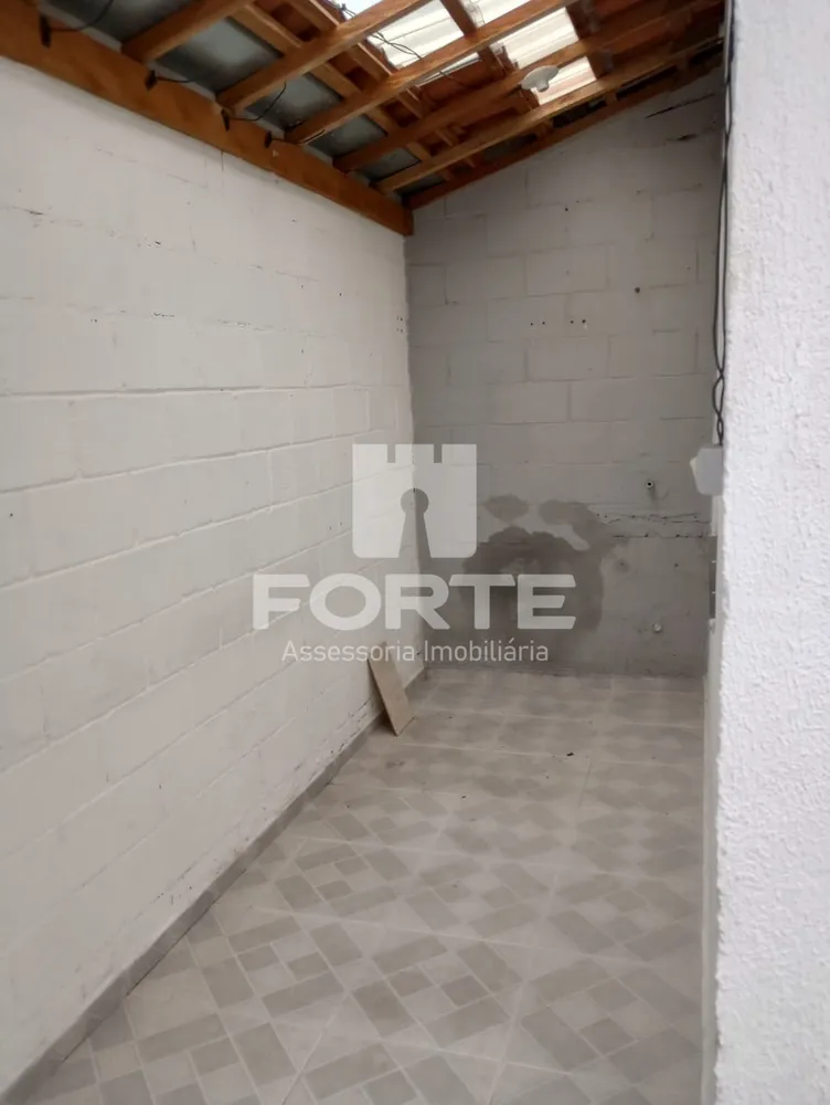 Casa, 2 quartos, 50 m² - Foto 7