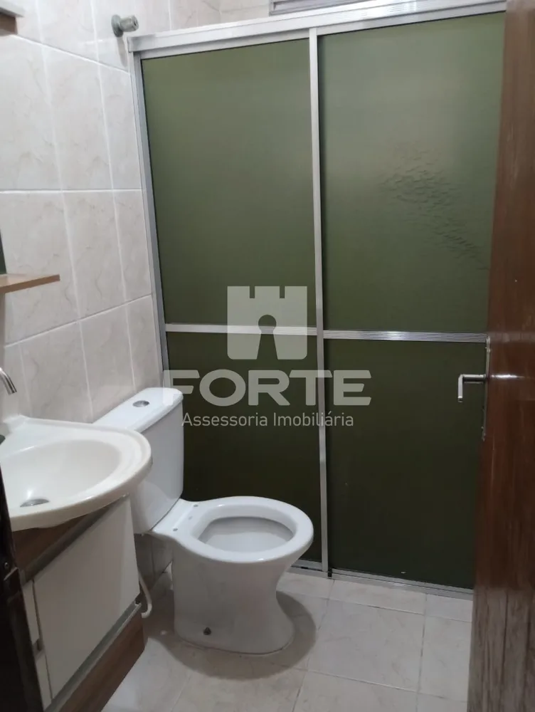 Casa, 2 quartos, 50 m² - Foto 1