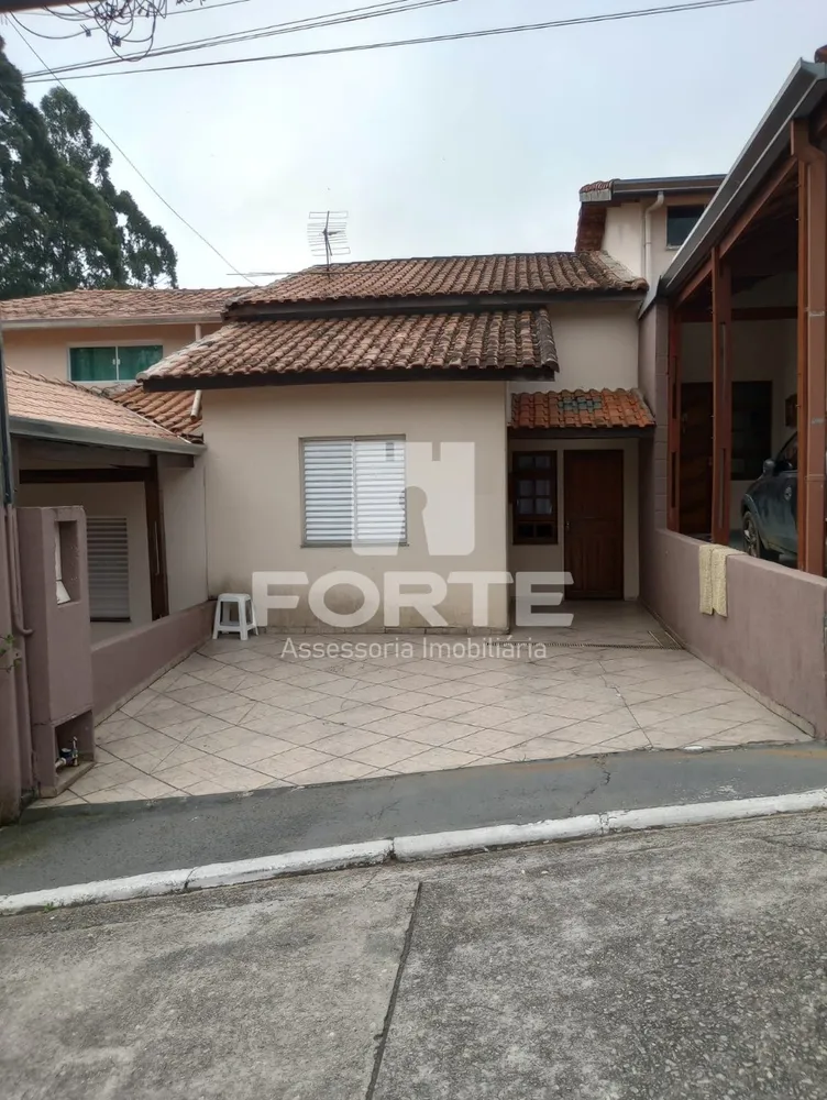 Casa, 2 quartos, 50 m² - Foto 2