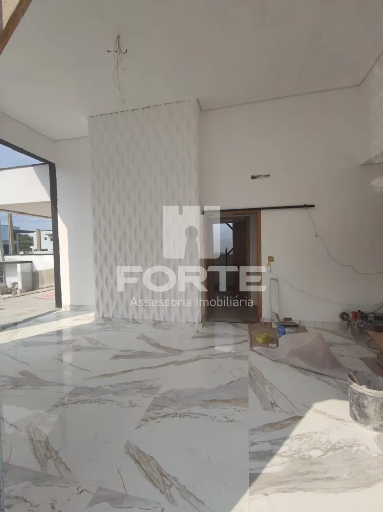 Casa, 3 quartos, 149 m² - Foto 2