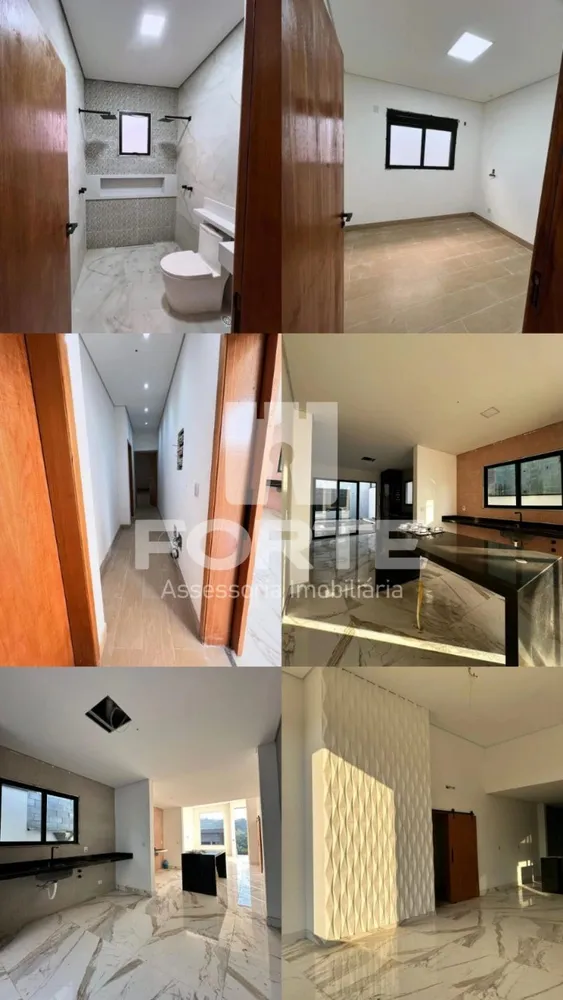 Casa, 3 quartos, 149 m² - Foto 17