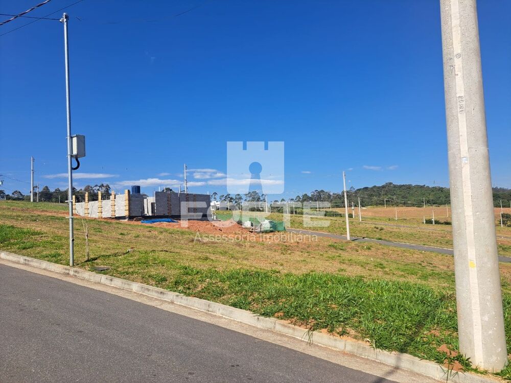 Terreno, 184 m² - Foto 1