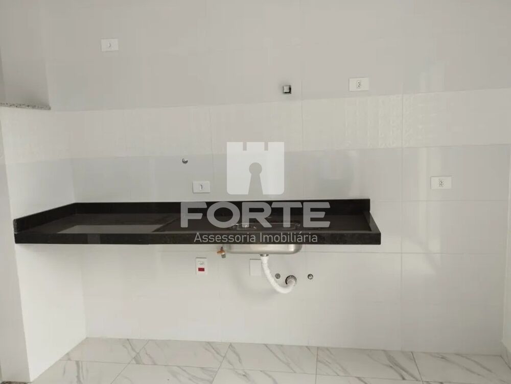 Apartamento, 2 quartos, 42 m² - Foto 3