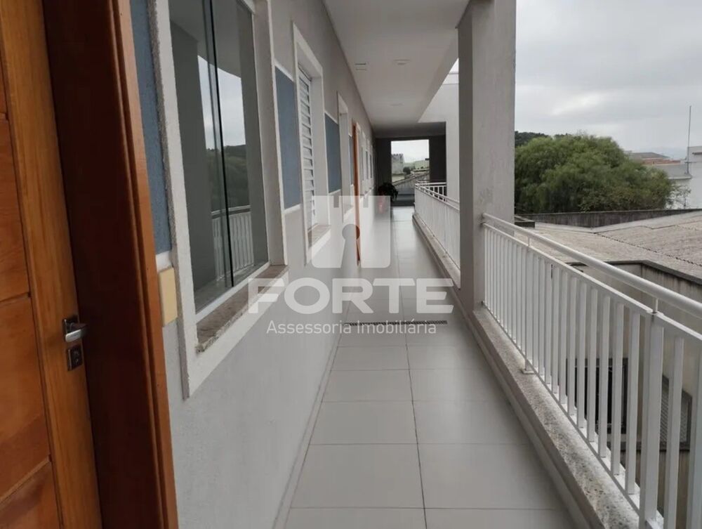 Apartamento, 2 quartos, 42 m² - Foto 8