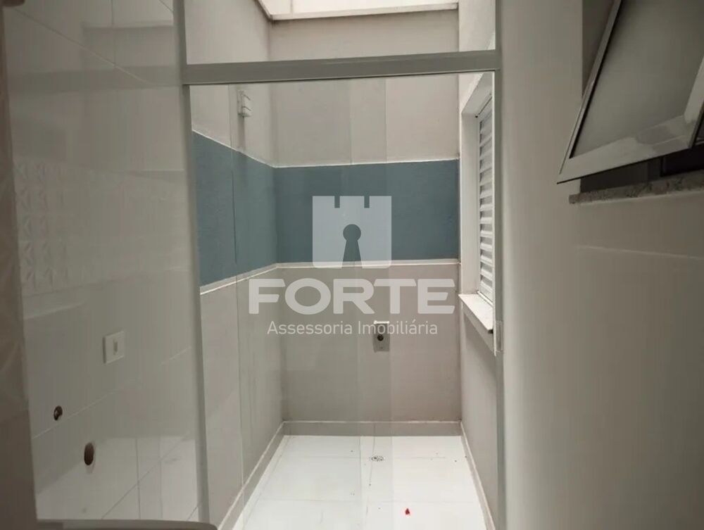 Apartamento, 2 quartos, 42 m² - Foto 1