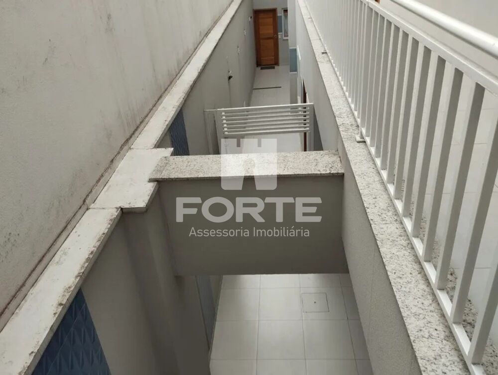 Apartamento, 2 quartos, 42 m² - Foto 17