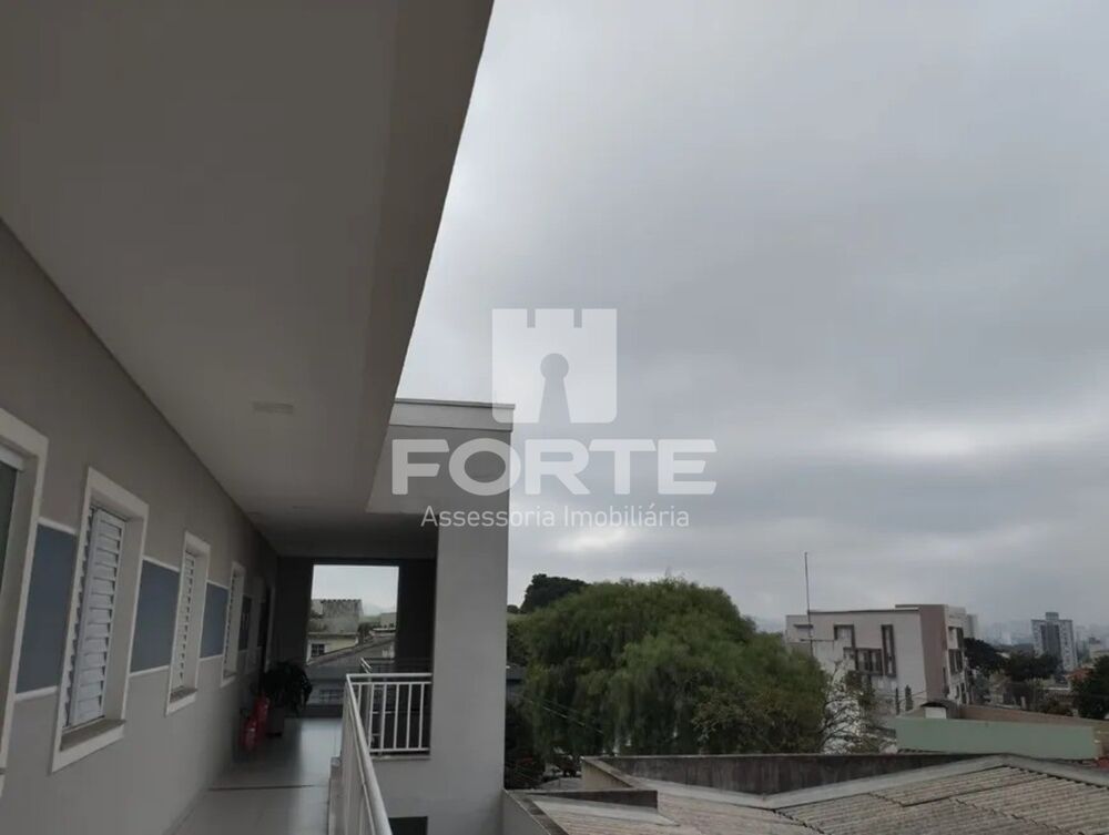 Apartamento, 2 quartos, 42 m² - Foto 2