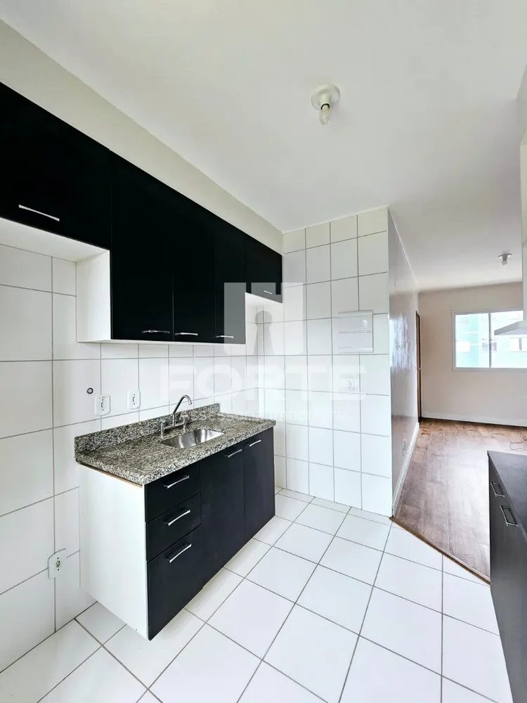Apartamento, 2 quartos, 50 m² - Foto 7