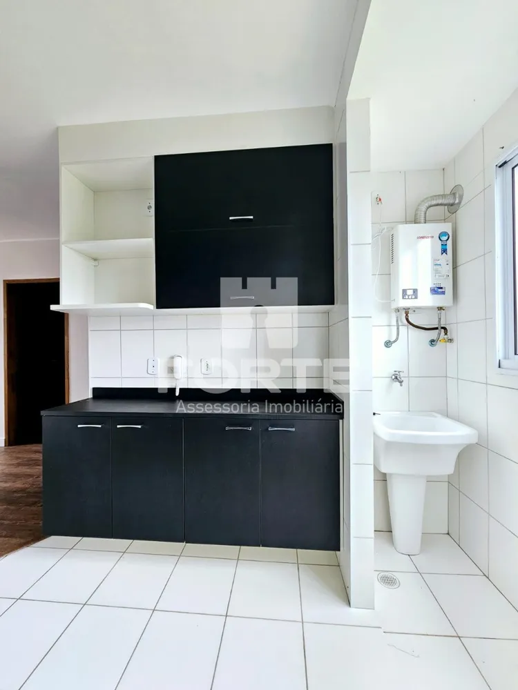 Apartamento, 2 quartos, 50 m² - Foto 5