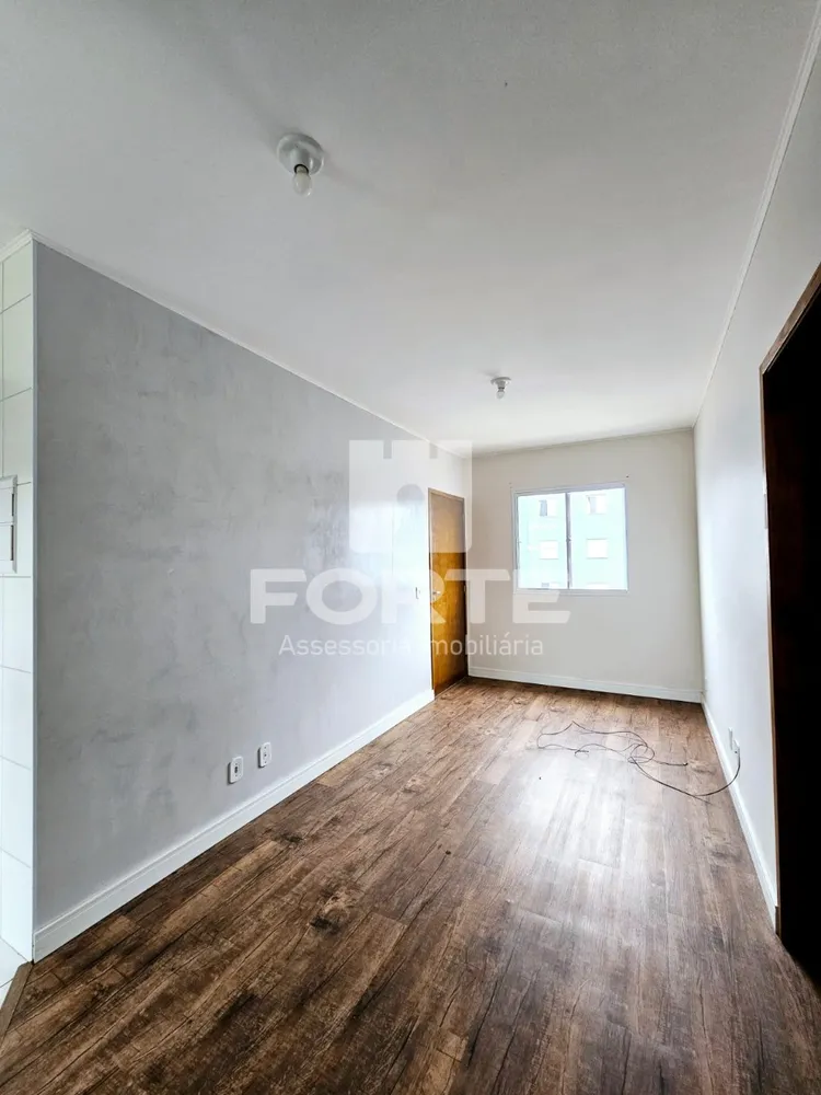 Apartamento, 2 quartos, 50 m² - Foto 1