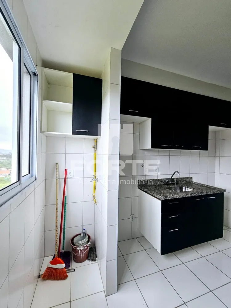 Apartamento, 2 quartos, 50 m² - Foto 4