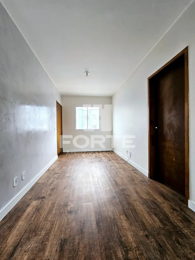 Apartamento, 2 quartos, 50 m² - Foto 3