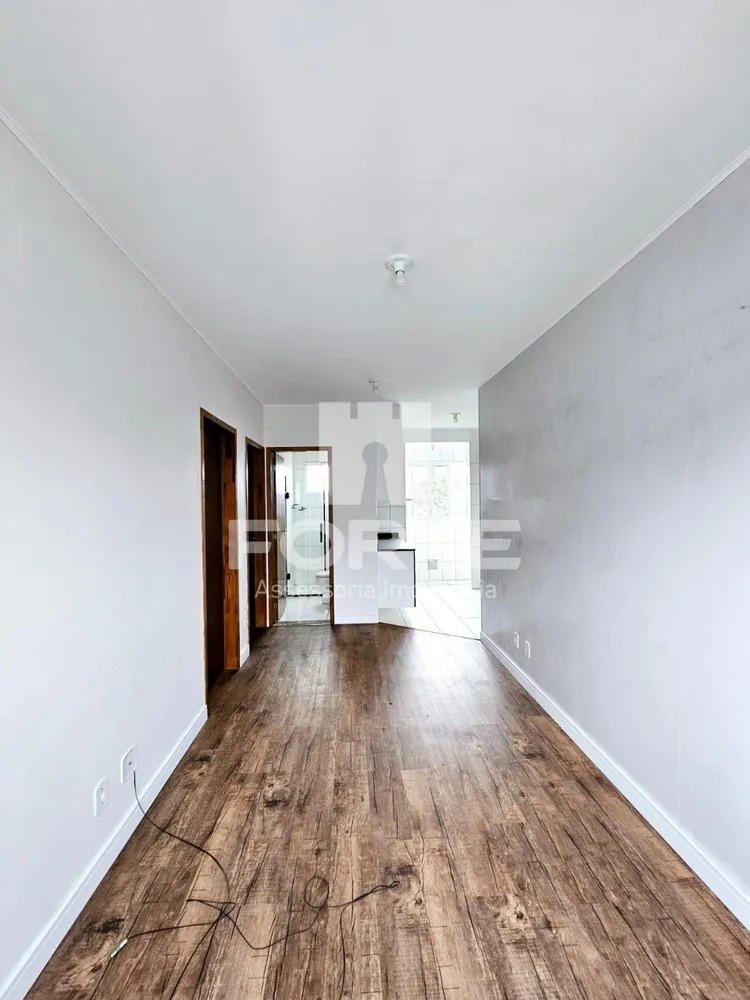 Apartamento, 2 quartos, 50 m² - Foto 2
