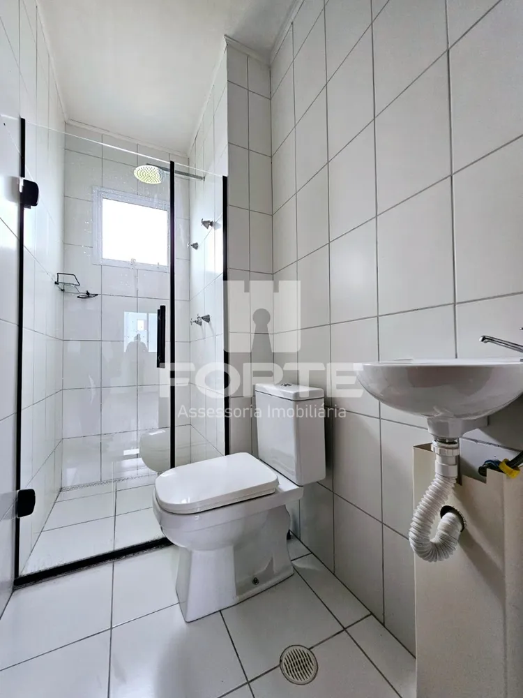 Apartamento, 2 quartos, 50 m² - Foto 8