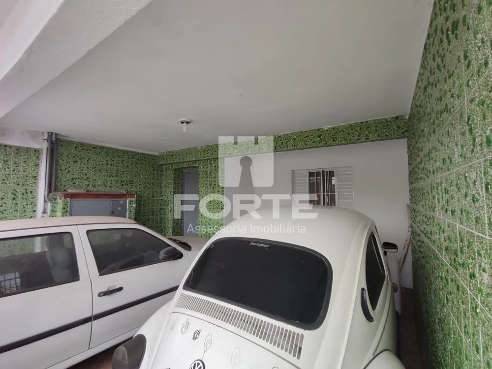 Casa, 2 quartos, 200 m² - Foto 9