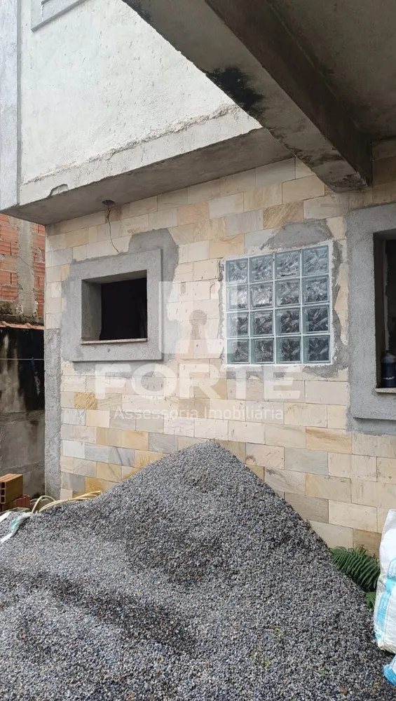 Casa, 3 quartos, 100 m² - Foto 10