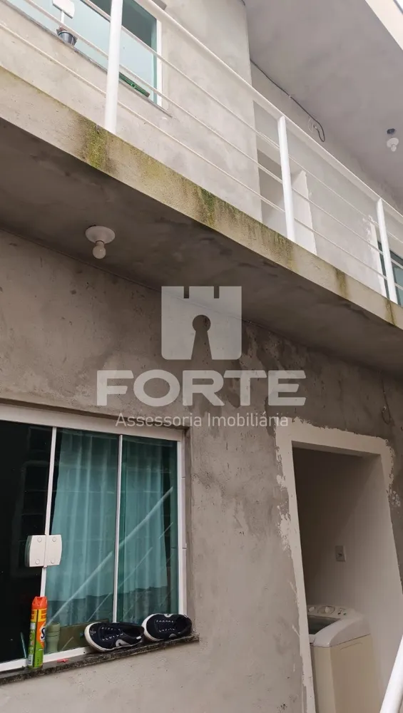 Casa, 3 quartos, 100 m² - Foto 4