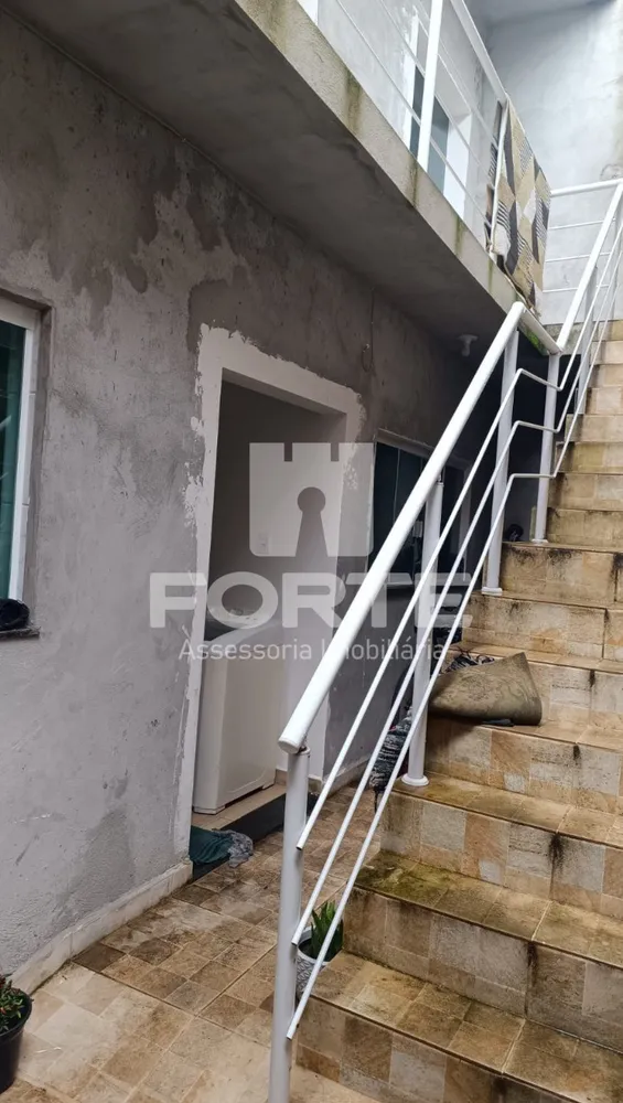 Casa, 3 quartos, 100 m² - Foto 5