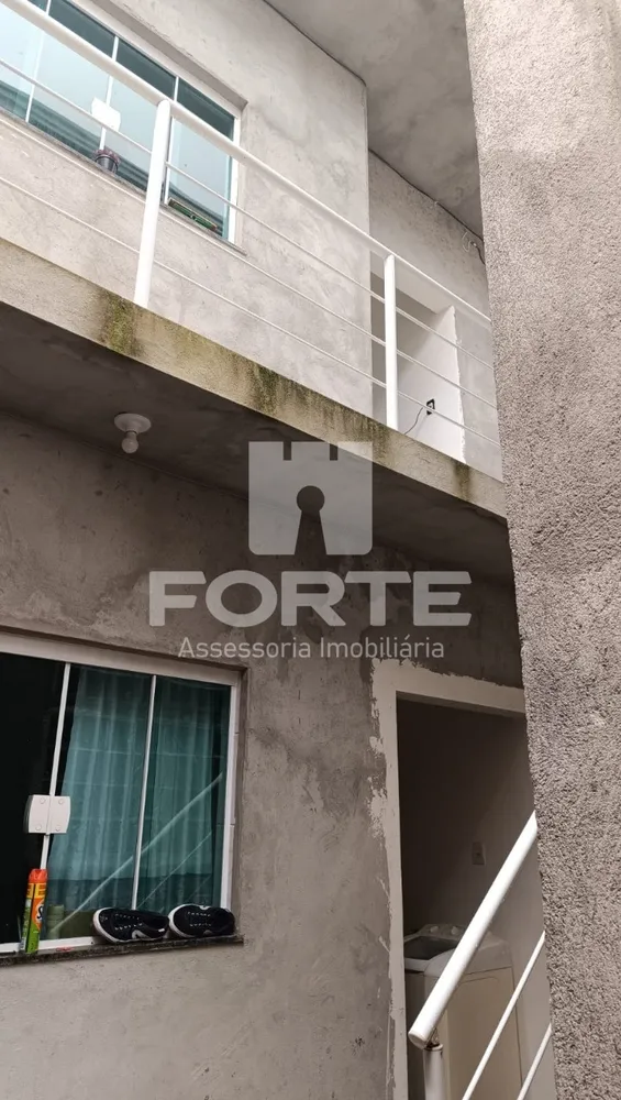 Casa, 3 quartos, 100 m² - Foto 7