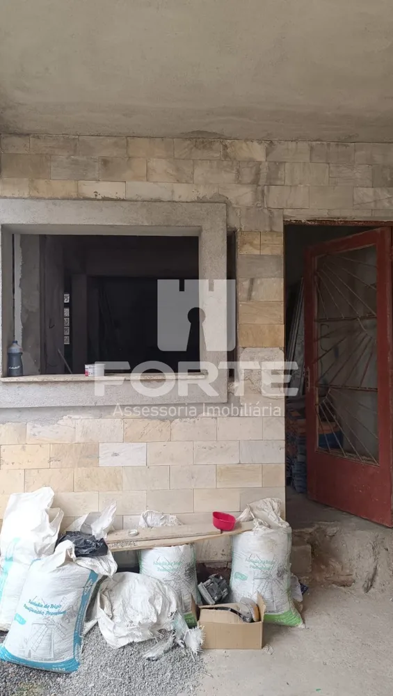 Casa, 3 quartos, 100 m² - Foto 11