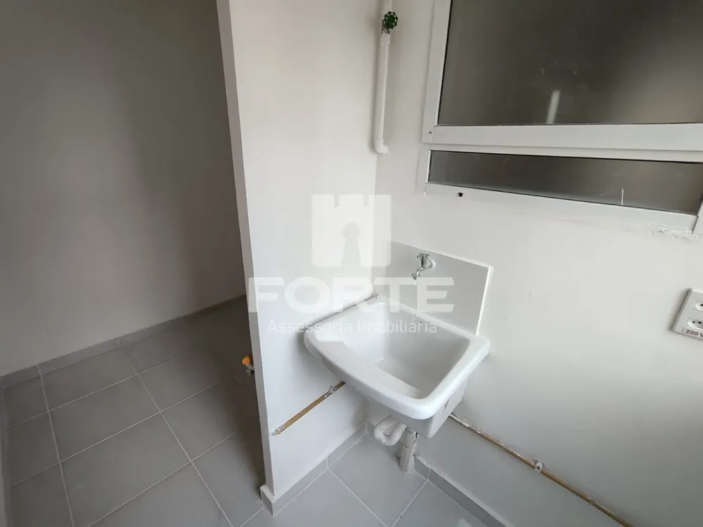 Apartamento, 2 quartos, 42 m² - Foto 1